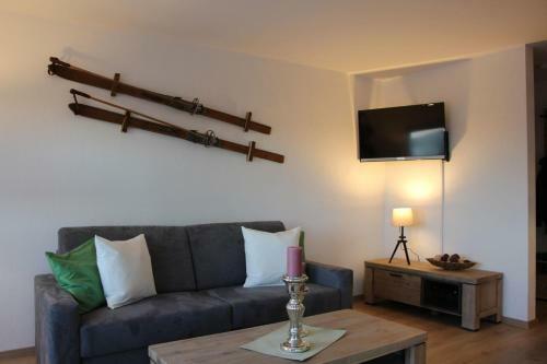 Hotel Combi Apartment Kappenblick 1 En 2 Winterberg