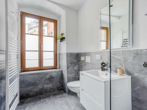 Apartamento Limehome Zwickau Hauptmarkt