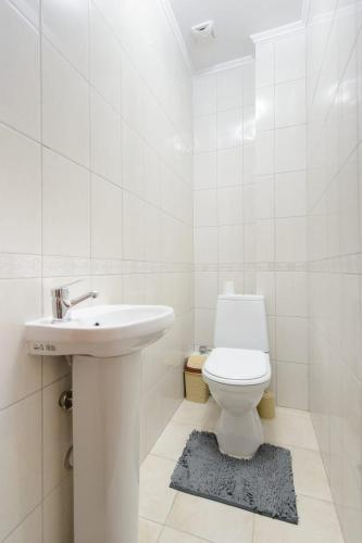 Apartments On Kazybek By 125/1 Floor 6