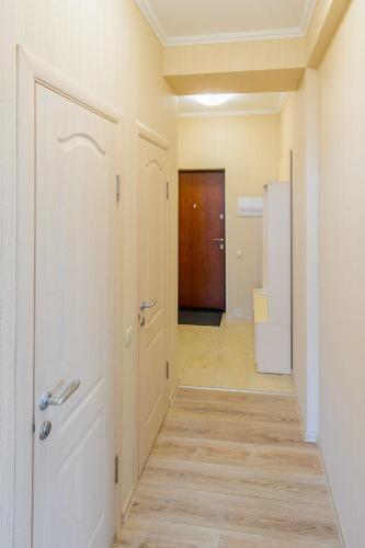 Apartments On Kazybek By 125/1 Floor 6