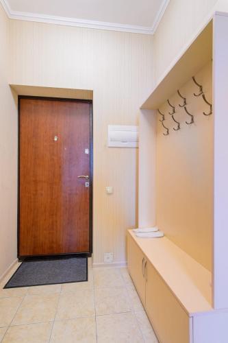 Apartments On Kazybek By 125/1 Floor 6