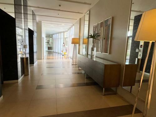 Apartamento Lovely 2-bedroom Entire Condominium