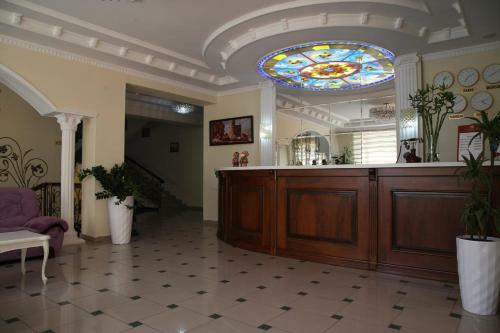 Hotel Grand Nur