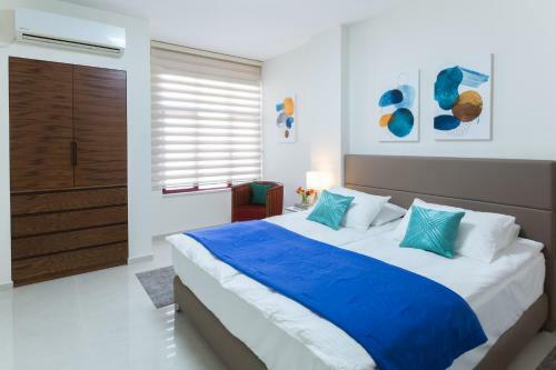 The Bethlehem View Apartments