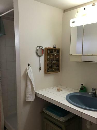 Chambre Chez L?habitant La Citronnelle
