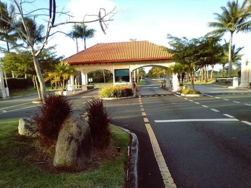 Apartamento Cousy Suite At Cocobeach 2 Days Minimum, Not Pets