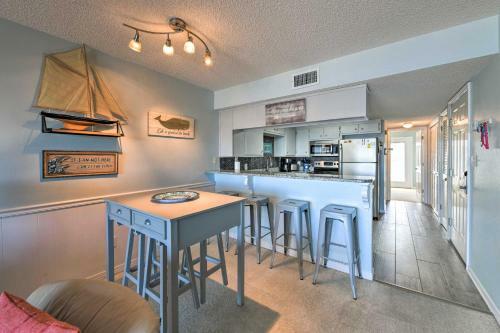 Apartamento Stylish Gulf Shores Getaway With Dock Access!