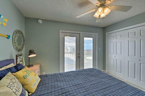 Apartamento Stylish Gulf Shores Getaway With Dock Access!