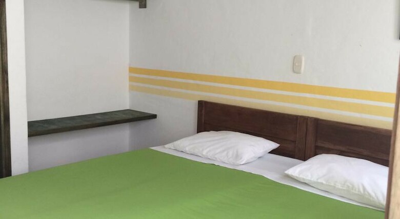 Hotel El Solar Villa De Leyva