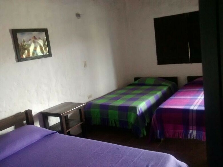 Finca Hotel Loma Verde