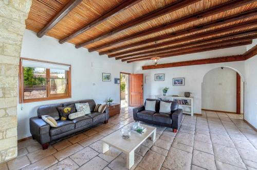 Villa Levadia