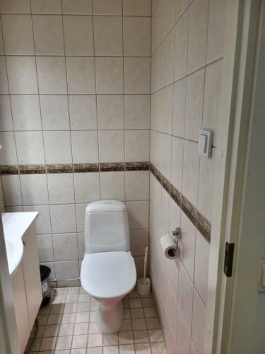 Apartamento Rivitalo-asunto Kausalassa