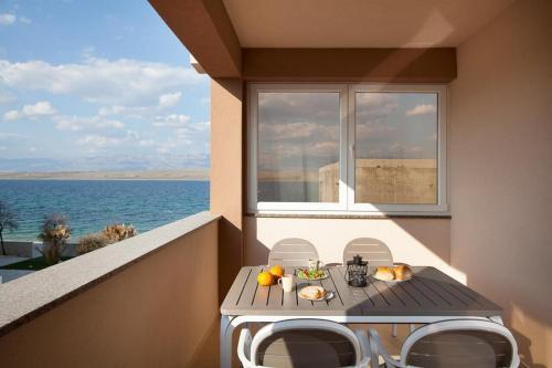 Apartments By The Sea Vir - 19419