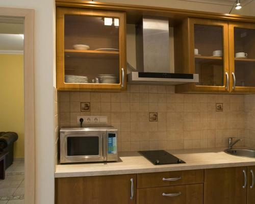Villa Apartman - Hotel Otp Balatonszemes