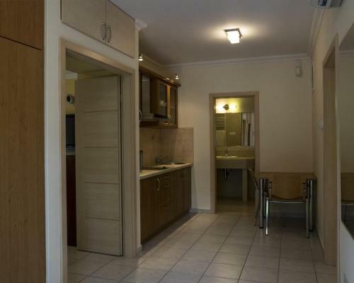Villa Apartman - Hotel Otp Balatonszemes