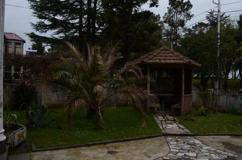 Hostal Guesthouse Burevestnik
