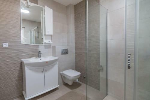 Apartamento Milka