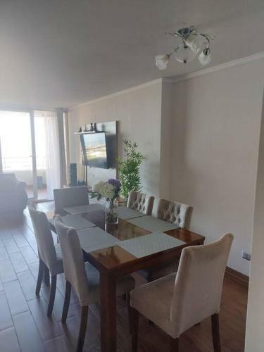 Apartamento Hermoso Departamento, Excelente Ubicaci�n
