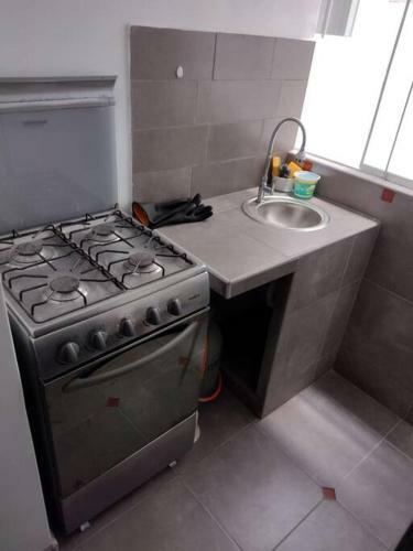 Mini Apartamento En Surco, Cerca A Barranco