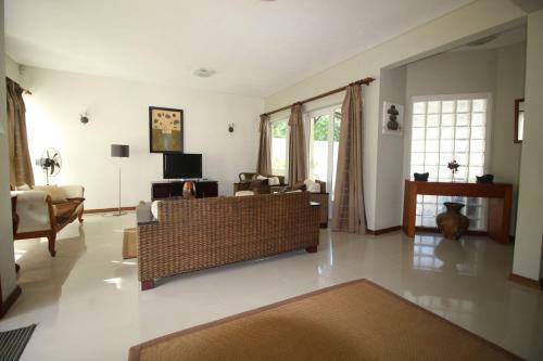 Magnifique Villa Avec Piscine Priv�e