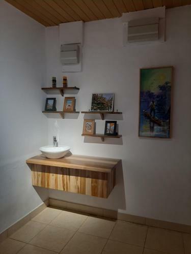 Apartamento Cozy 3 Bedroom Holiday Home