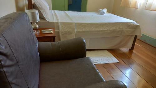 Bed & Breakfast Pens�o Residencial Arca De Noe