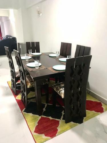Sandalwood Furnished Apartments