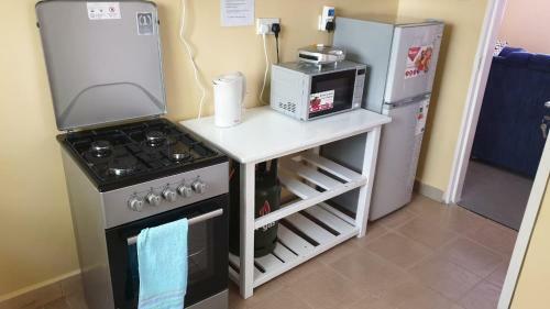 Apartamento Stay.plus Curtway Homes Embakasi