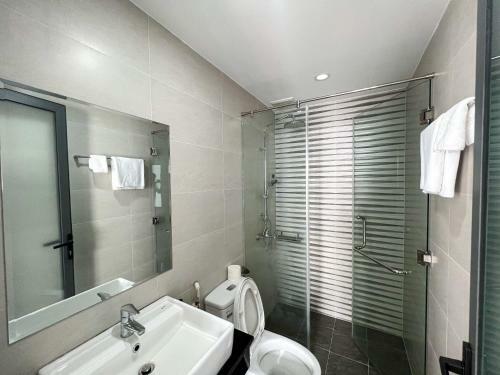 Apartamento Floriane Da Nang Hostel - Ph�ng Ngh? L?n