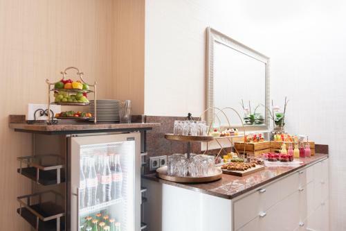 Hotel Wegner - T H E Culinary Art Hotel