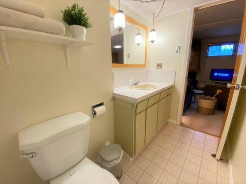 Apartamento -la Cocooniere- Entire Rental Unit