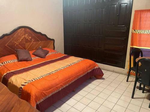 Apartamento Acogedor Departamento En Zona Centro