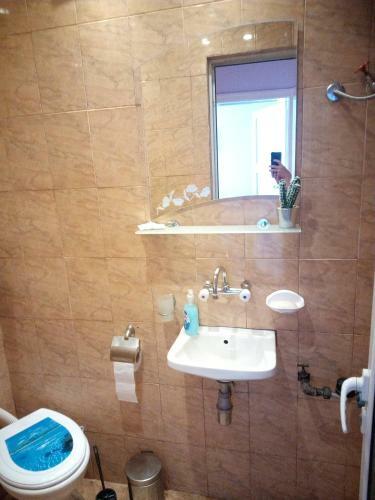 Wonderful Apartment In Pazardzhik Center