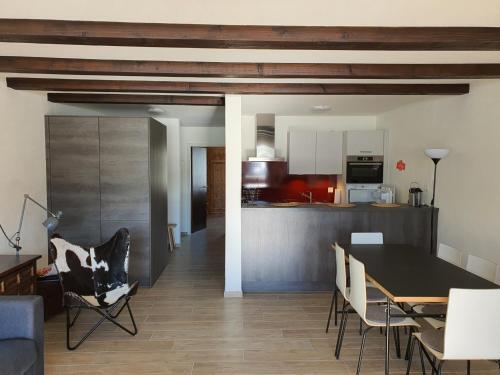 Apartamento Residenz Astoria Whg. 17