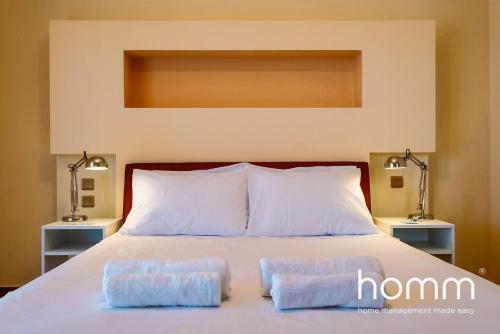 Villa Phoceus Homm Residence With Pool & Garden