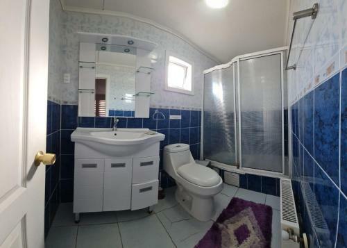 Apartamento Natales Altos Patagonia