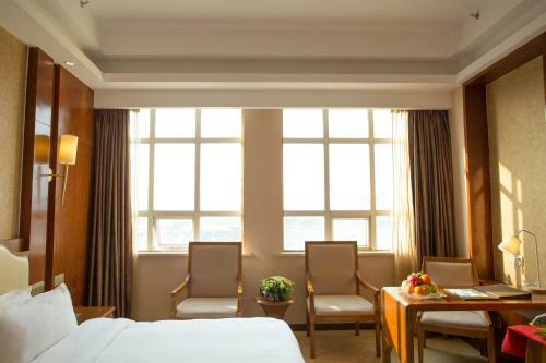Hong Van Grand Hotel