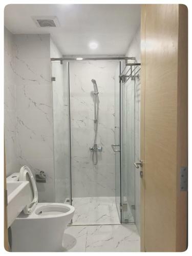 Apartamento Tms Residence Quy Nh?n - Luxury Studio Unit