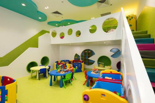 Apartamento Ariyana Luxury Studio By Elite Stay