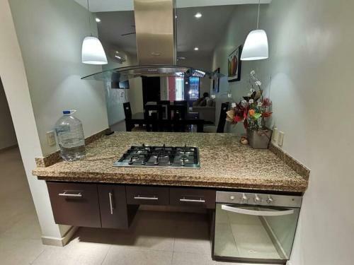 Casa Con 2 Rec�maras Y Estacionamiento