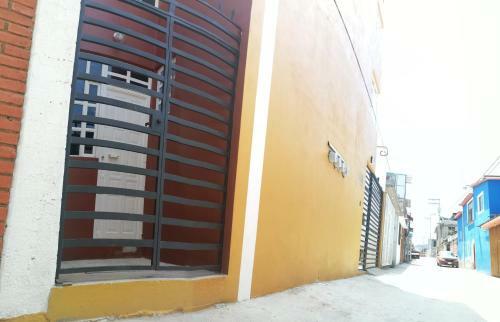 Apartamento Departamento Margaritas Oaxaca