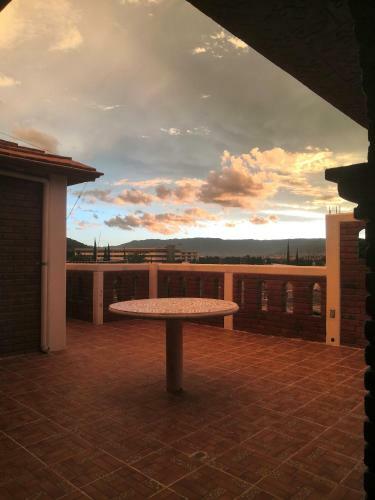 Apartamento Departamento Margaritas Oaxaca