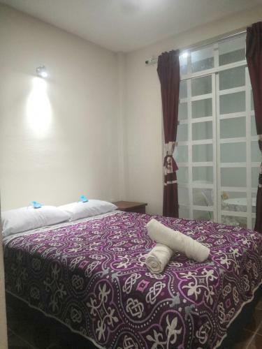 Apartamento Departamento Margaritas Oaxaca