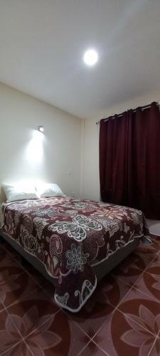 Apartamento Departamento Margaritas Oaxaca