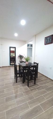 Apartamento Departamento Margaritas Oaxaca