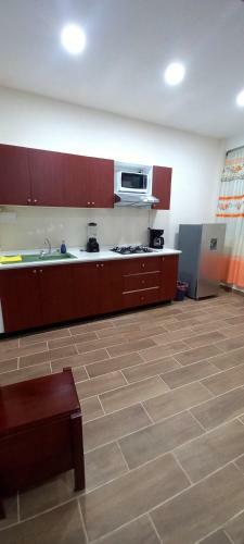 Apartamento Departamento Margaritas Oaxaca