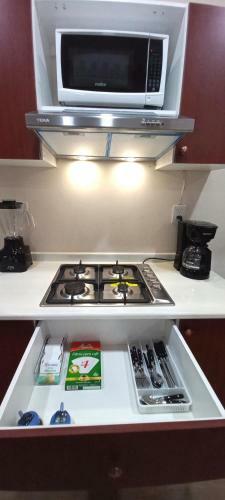 Apartamento Departamento Margaritas Oaxaca