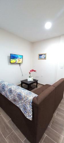 Apartamento Departamento Margaritas Oaxaca
