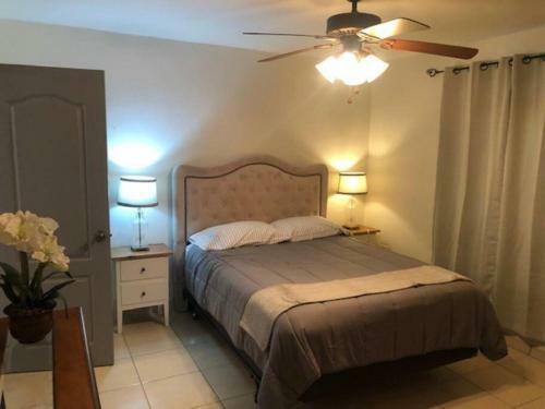 Casa Sol Luna Puntazul Rosarito Beach Mx