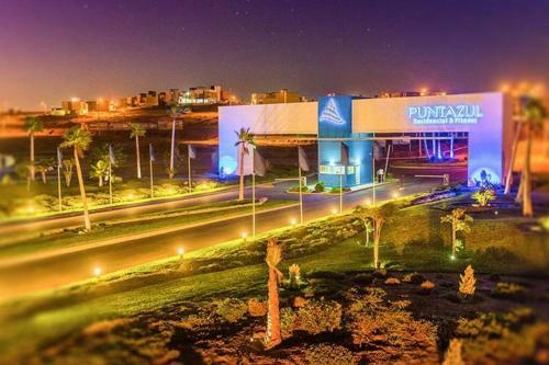 Casa Sol Luna Puntazul Rosarito Beach Mx
